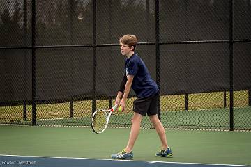 Tennis vs JL Mann 348